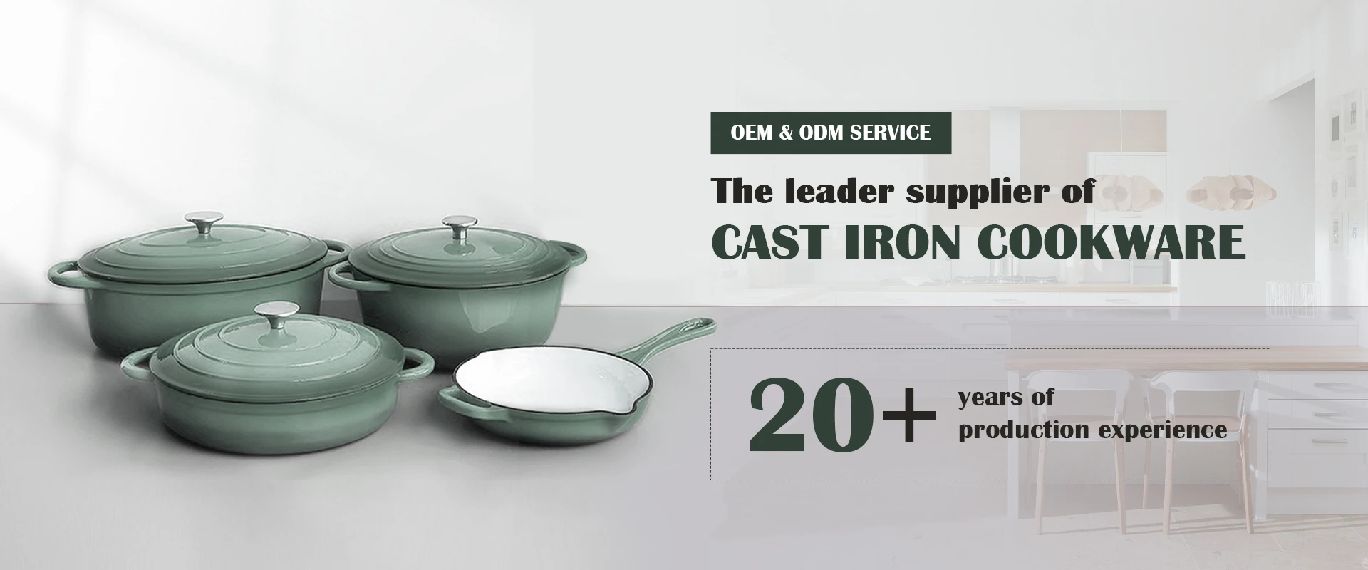 5 qt cast iron enamel dutch oven