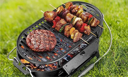 iron pans for sale