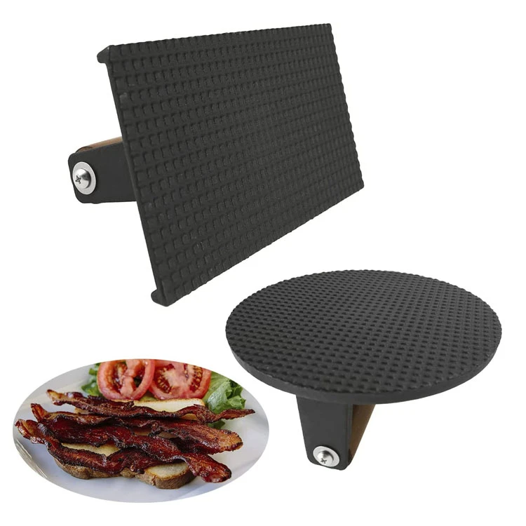 cast iron pan handle cover