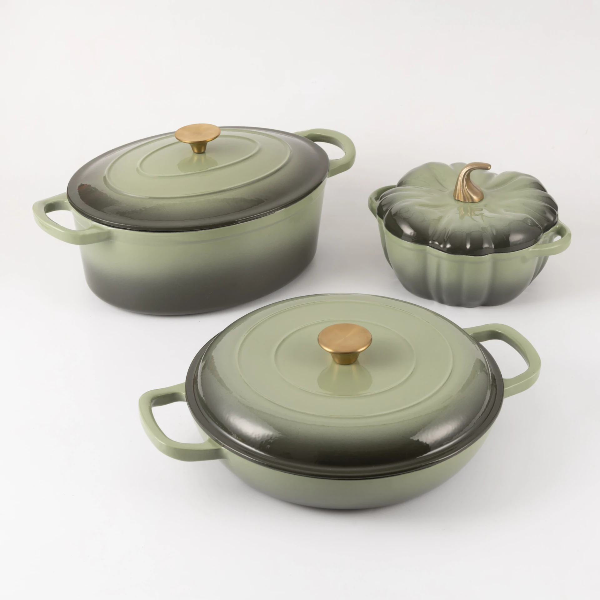 oval cast iron skillet