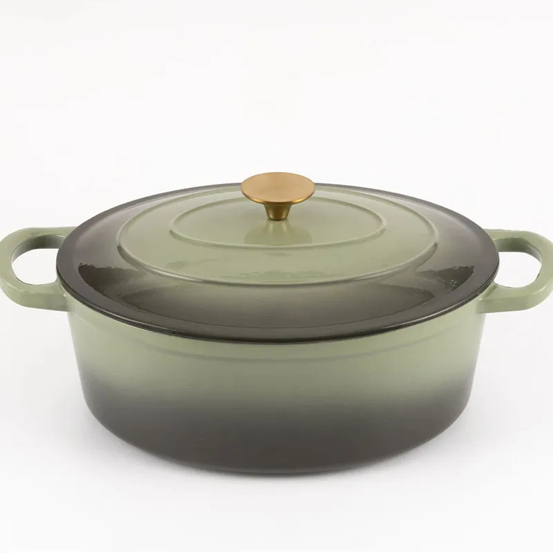 cast iron cookware china