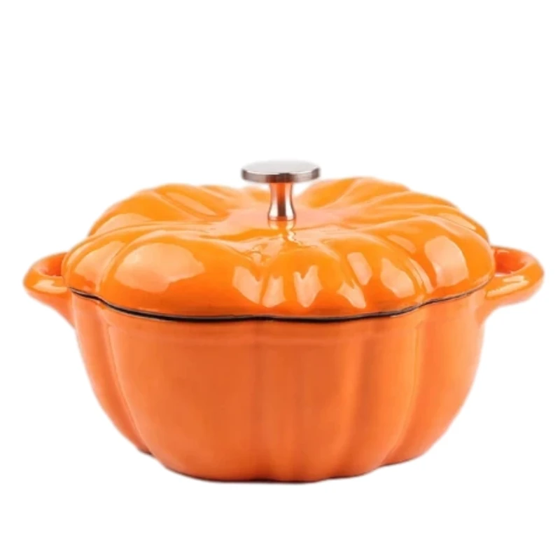 gray dutch oven