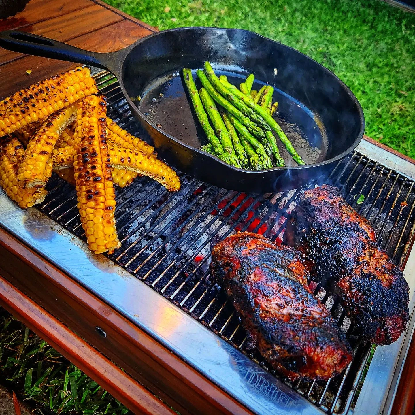 16 qt dutch oven