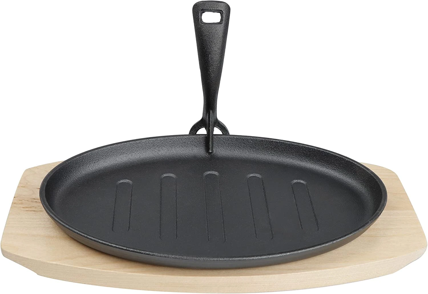 7 inch cast iron skillet