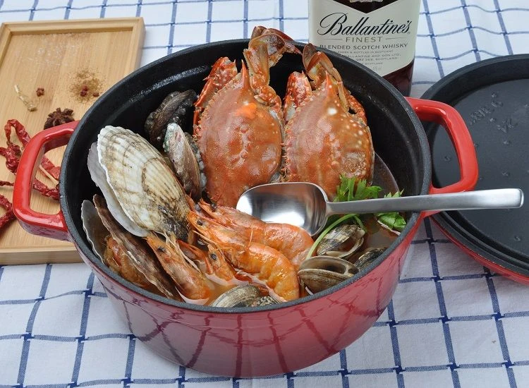dutch oven adalah