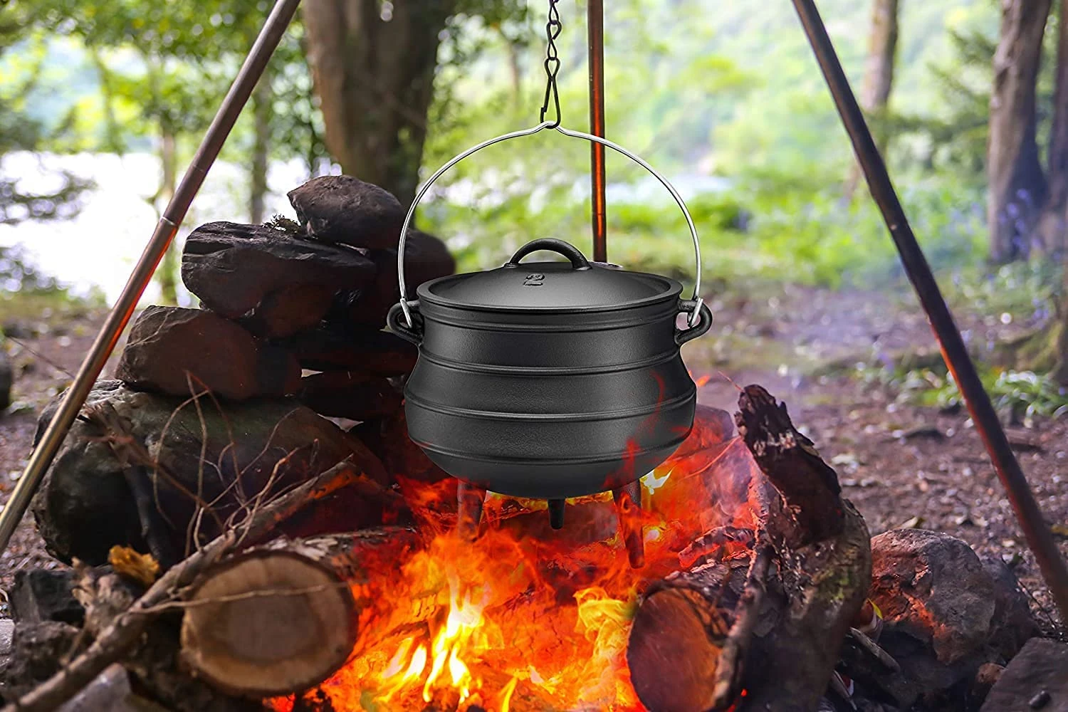 cast iron cookware manufacturers