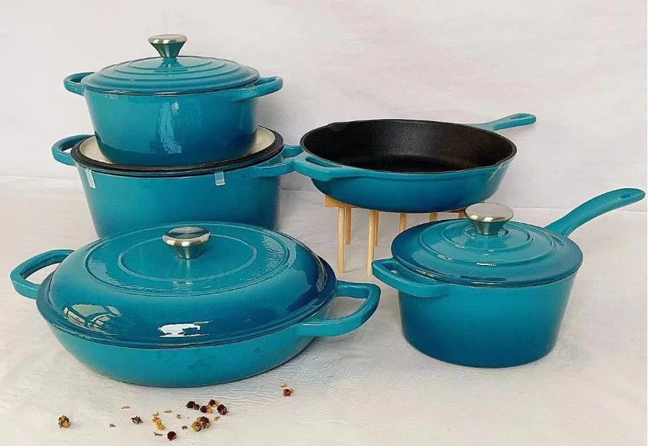 dutch oven for induction stove