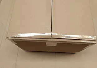 enamel coated pots and pans