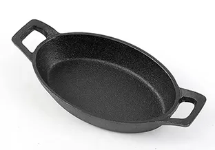 high quality dutch oven