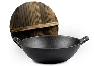 dutch oven dome