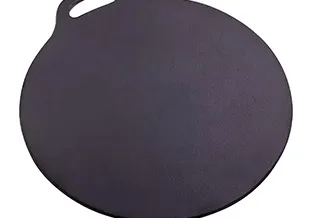 campfire cast iron pot