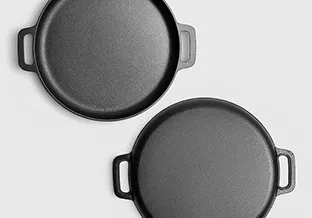 cast iron company