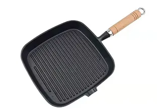 3 legged cast iron pot