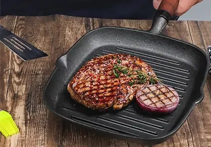 oval oven