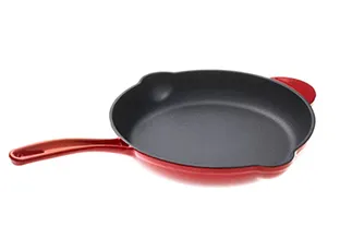 7 qt enamel dutch oven