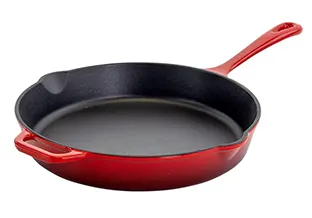 lò Hà Lan không độc hại