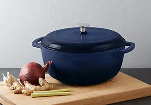 cast iron company