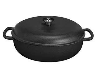 cast iron vs iron which is better