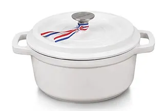 good quality cast iron skillet