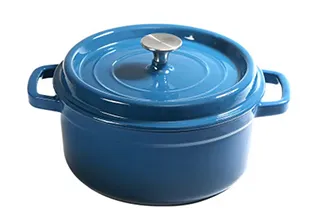 cast iron cookware manufacturers