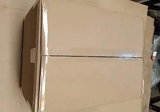 enamel coated pans