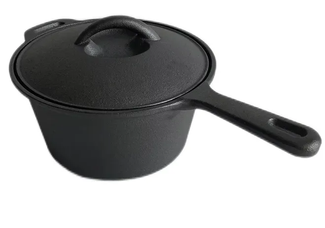 cast iron cookware china