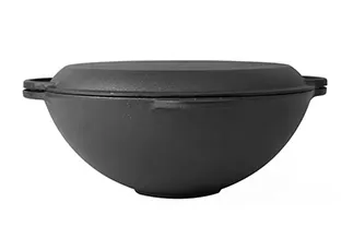 square skillet