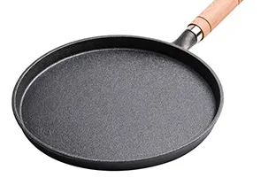 pumpkin enamel dutch oven