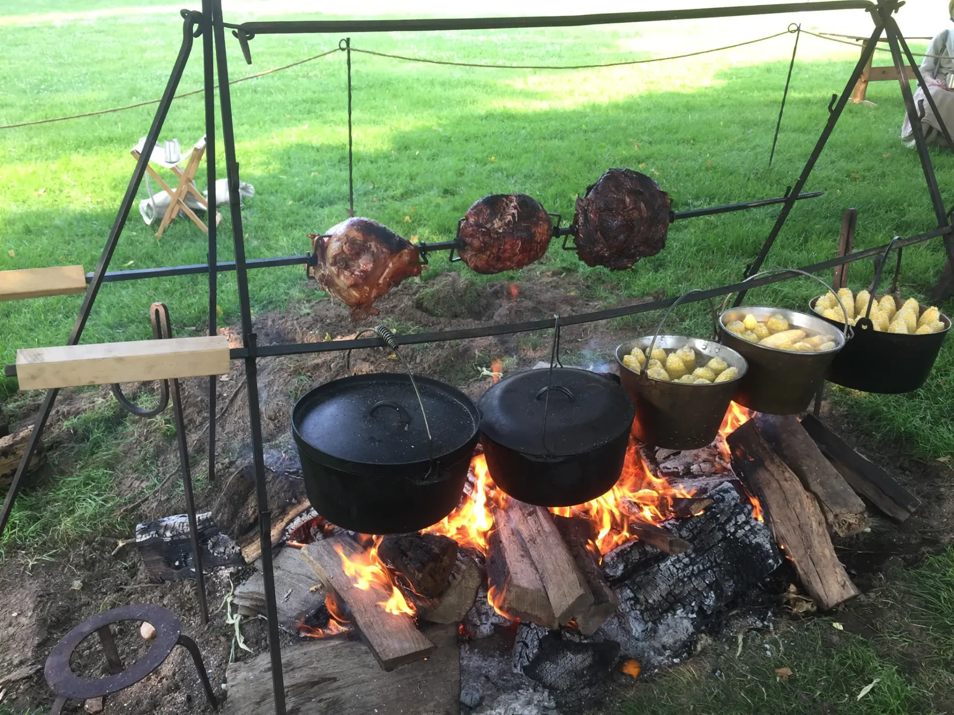 10 quart dutch oven