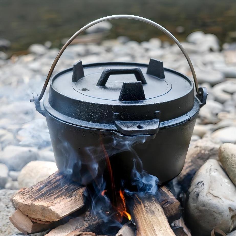 dutch oven function