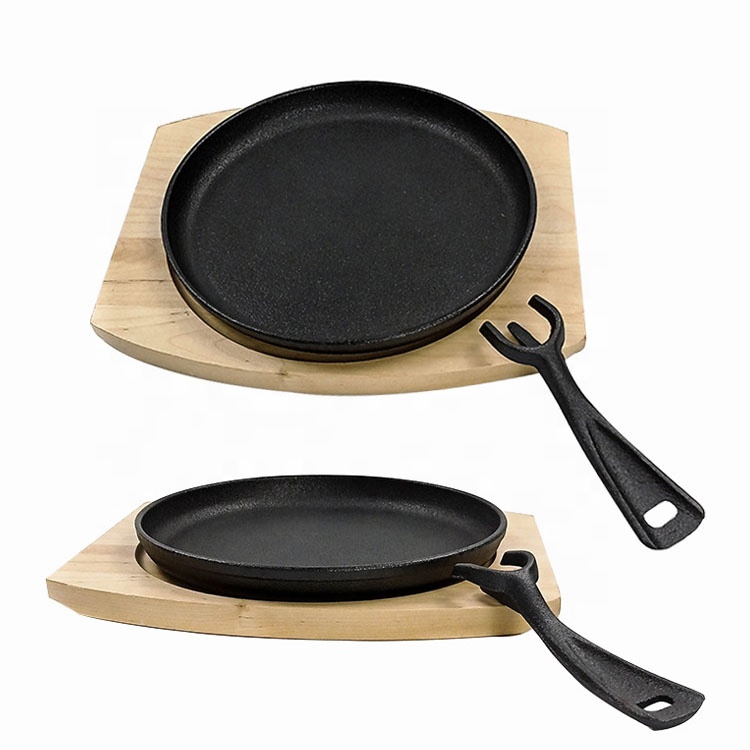 reversible double griddle
