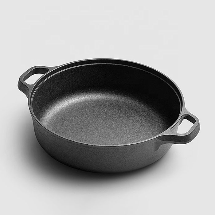 master chef dutch oven
