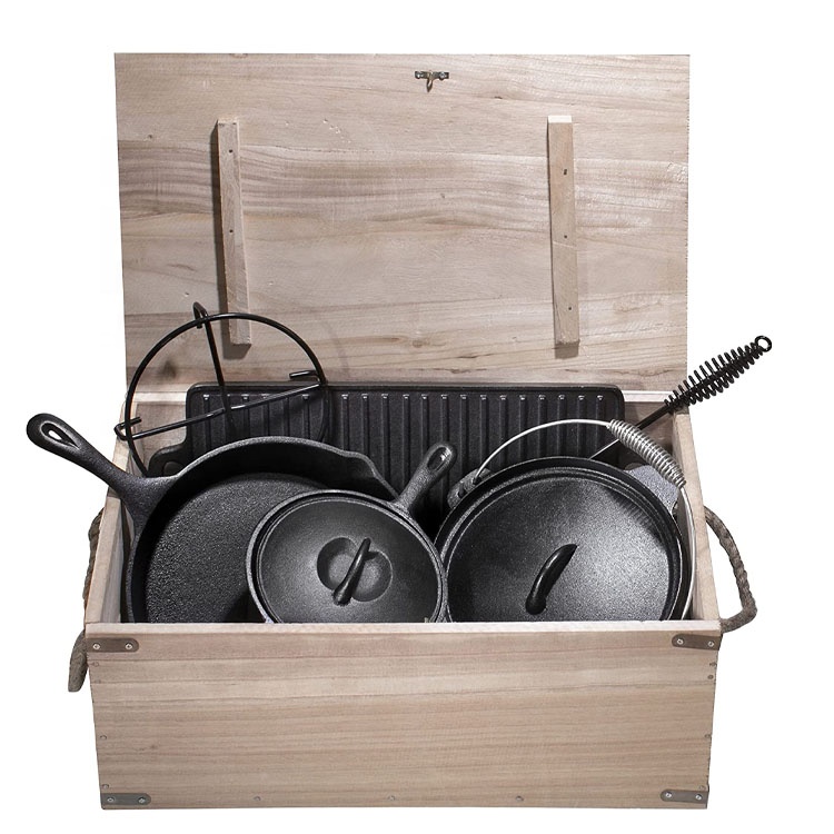 pro cast grill griddle