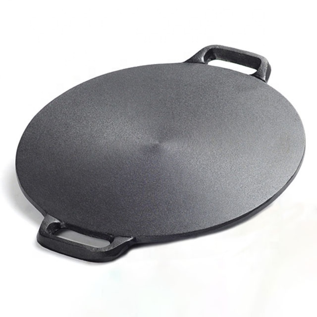 griddle reversible