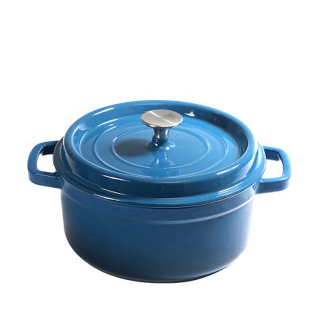 different types of cast iron cookware
