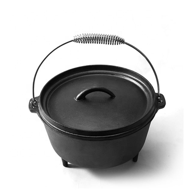 square griddle pan cast iron