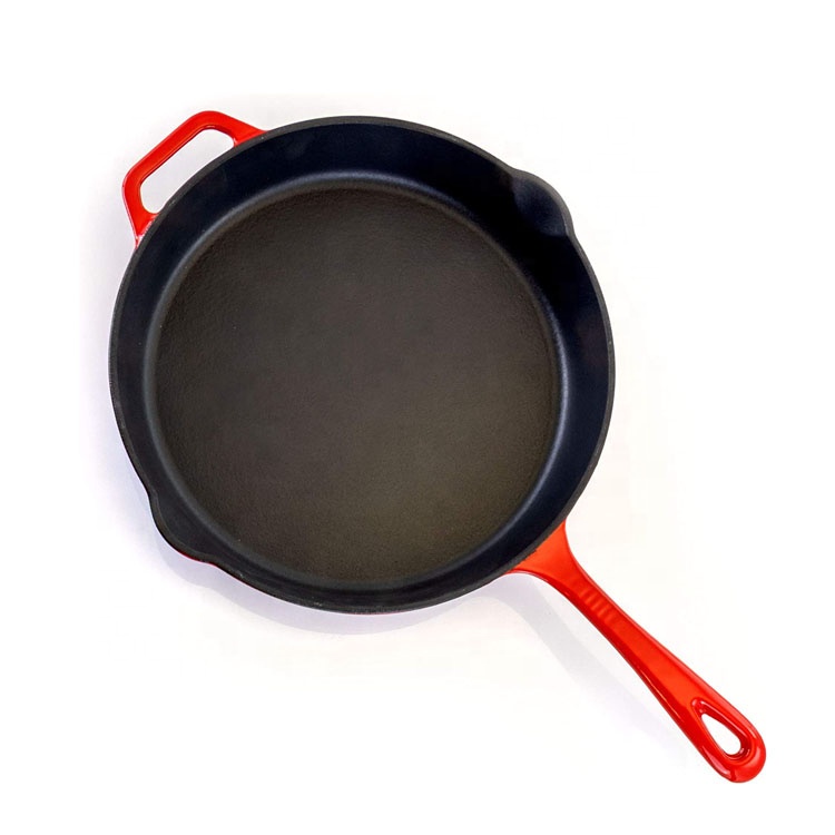 tiny cast iron pot
