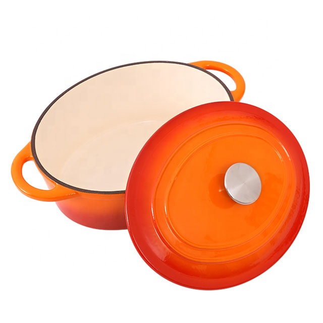 dutch oven baking