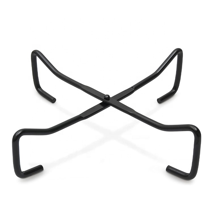 Pre-seasoned Cast Iron Cookware Dutch Oven Stand Camping Dutch Oven Lid Trivet