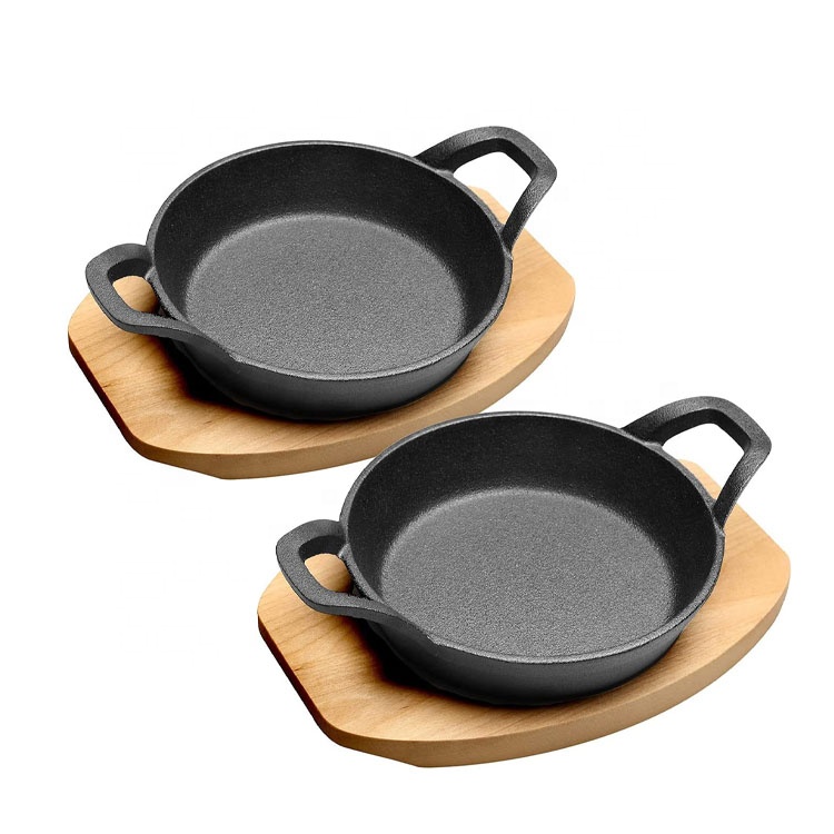 square grill pan