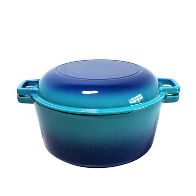 how to choose dutch oven size