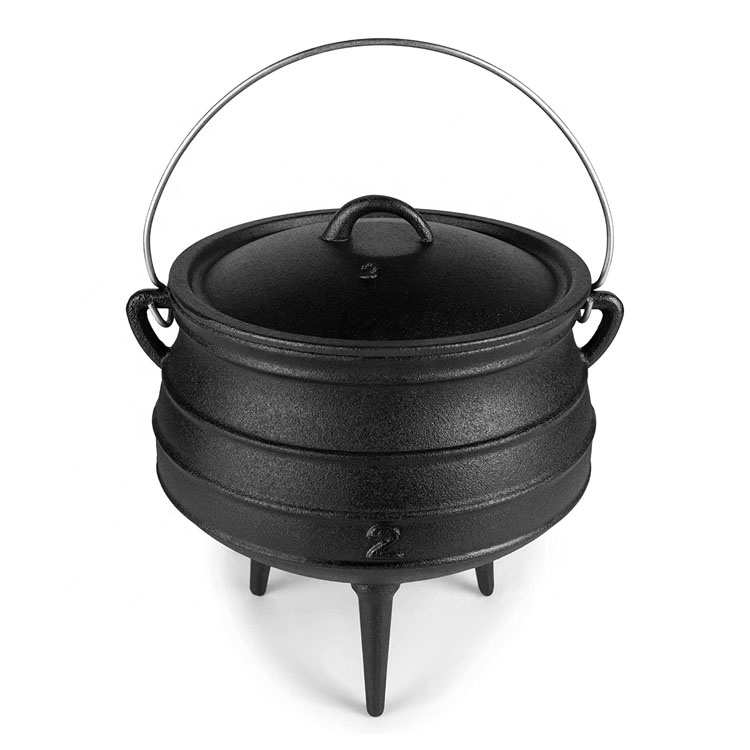 different kinds of woks